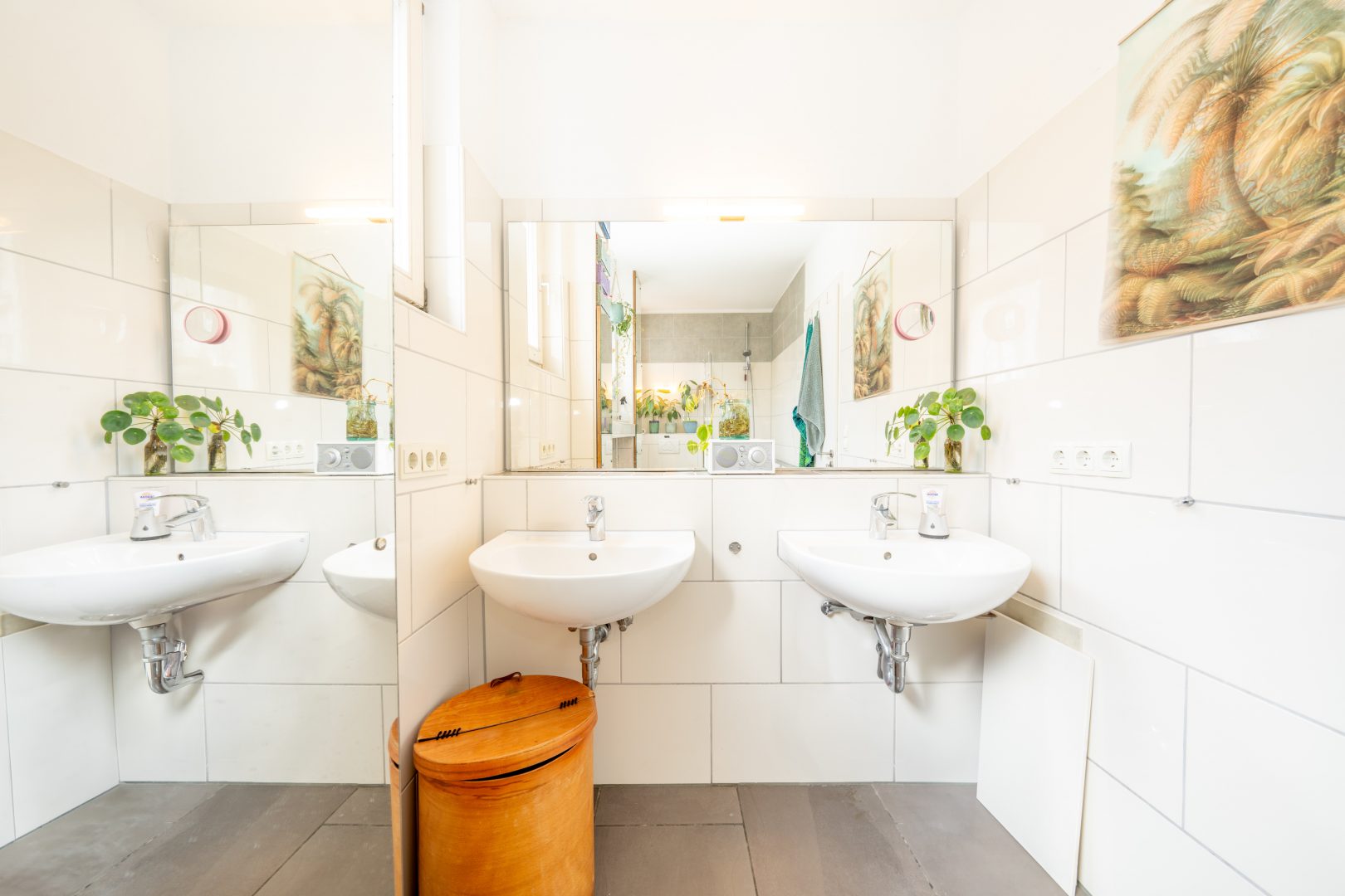 1. OG Badezimmer
