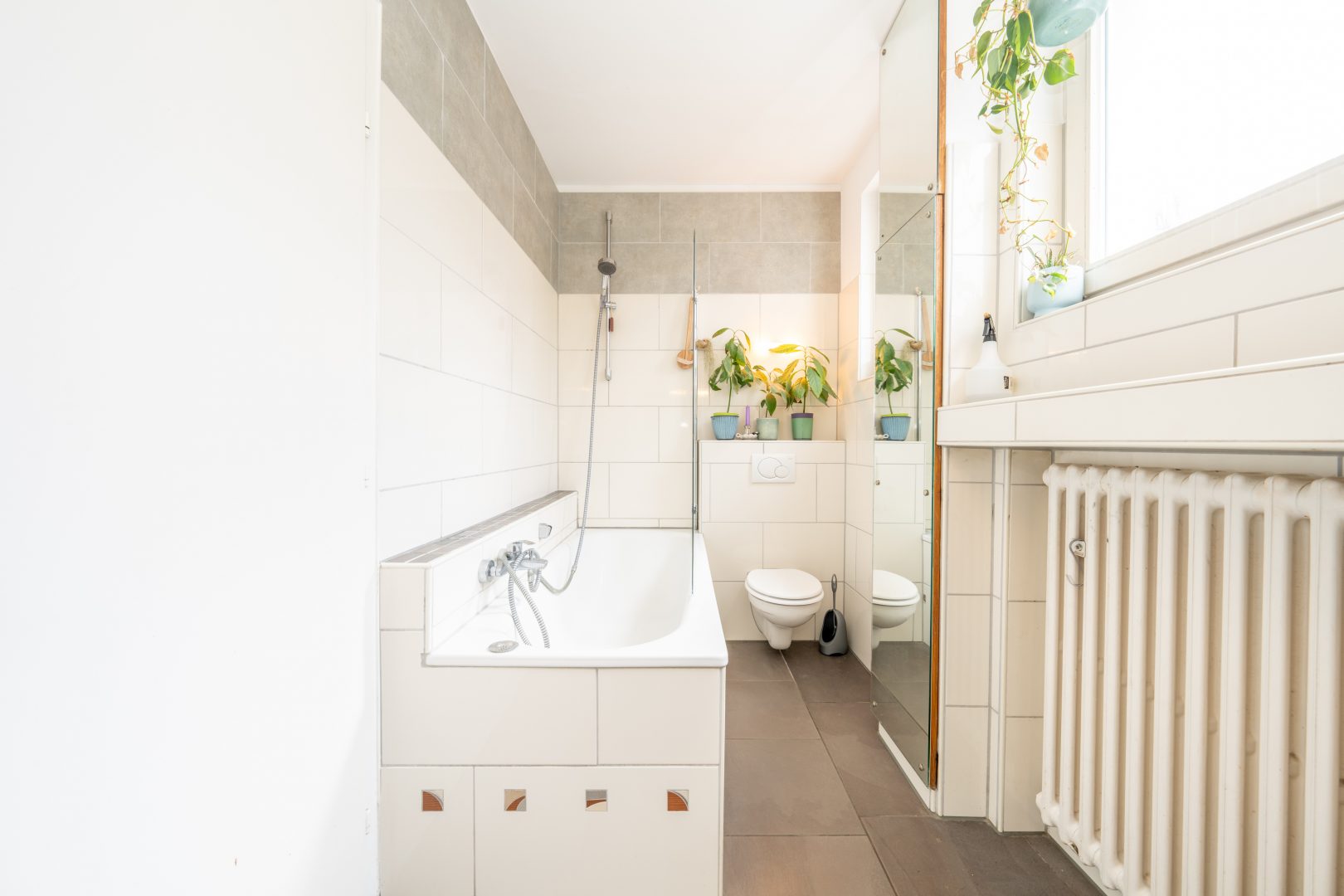 1. OG Badezimmer