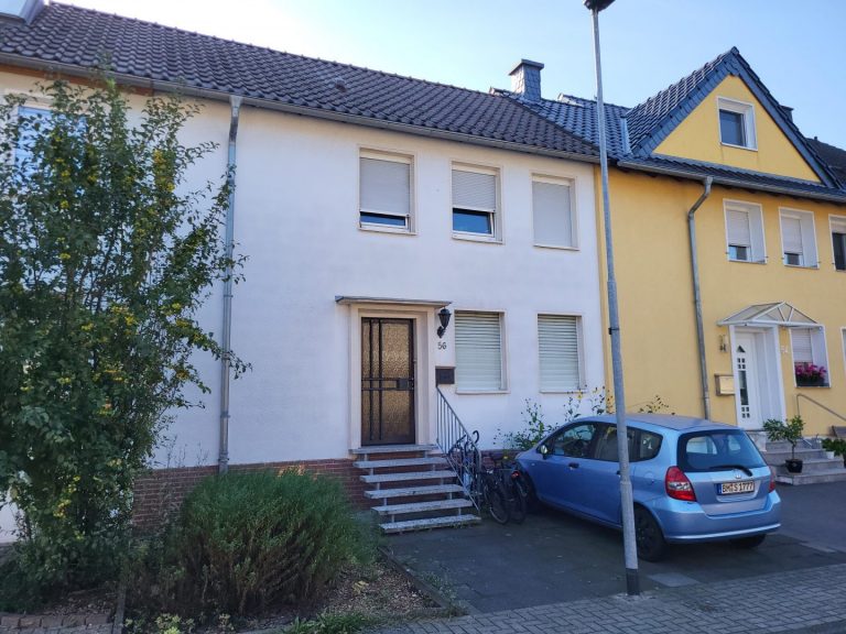 Frontansicht