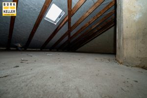 Dachboden