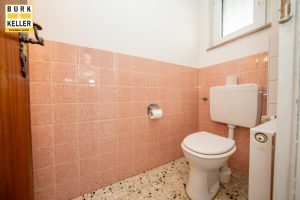 Gäste WC