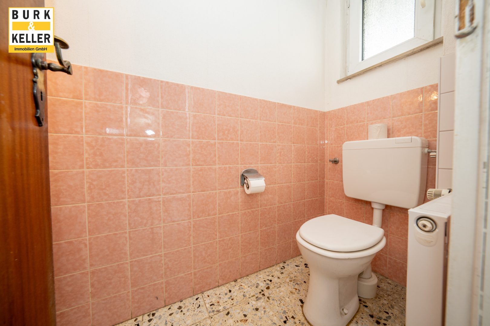 Gäste WC