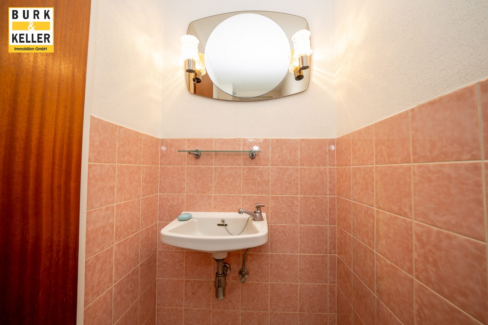 Gäste WC_
