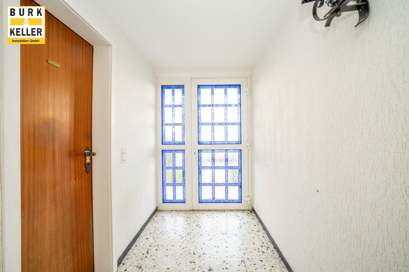 Wohnungseingangstür