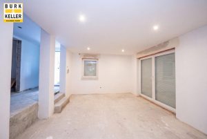 KG-Einliegerwohnung - digital geräumt_