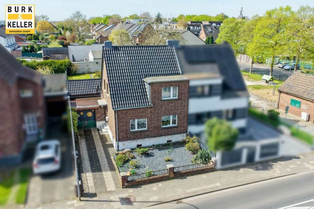 Frontansicht