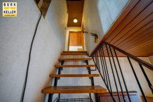 Treppenhaus (Haus 247)