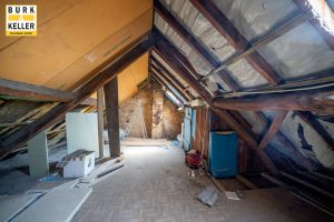 Dachgeschoss (Haus 245)