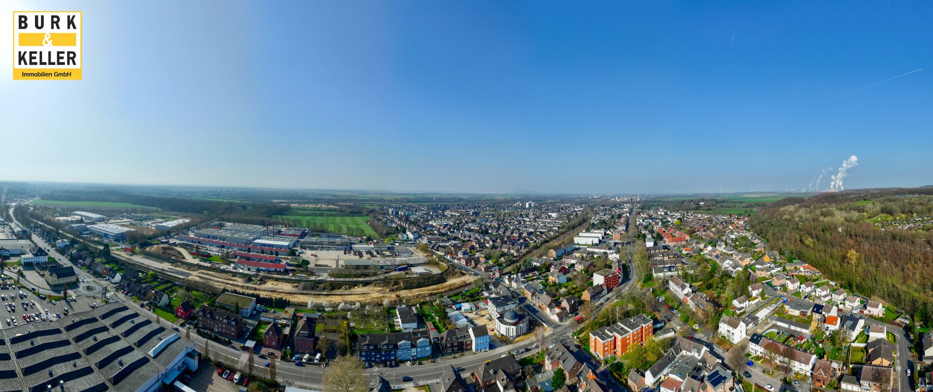 Umgebung