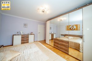 Schlafzimmer 3