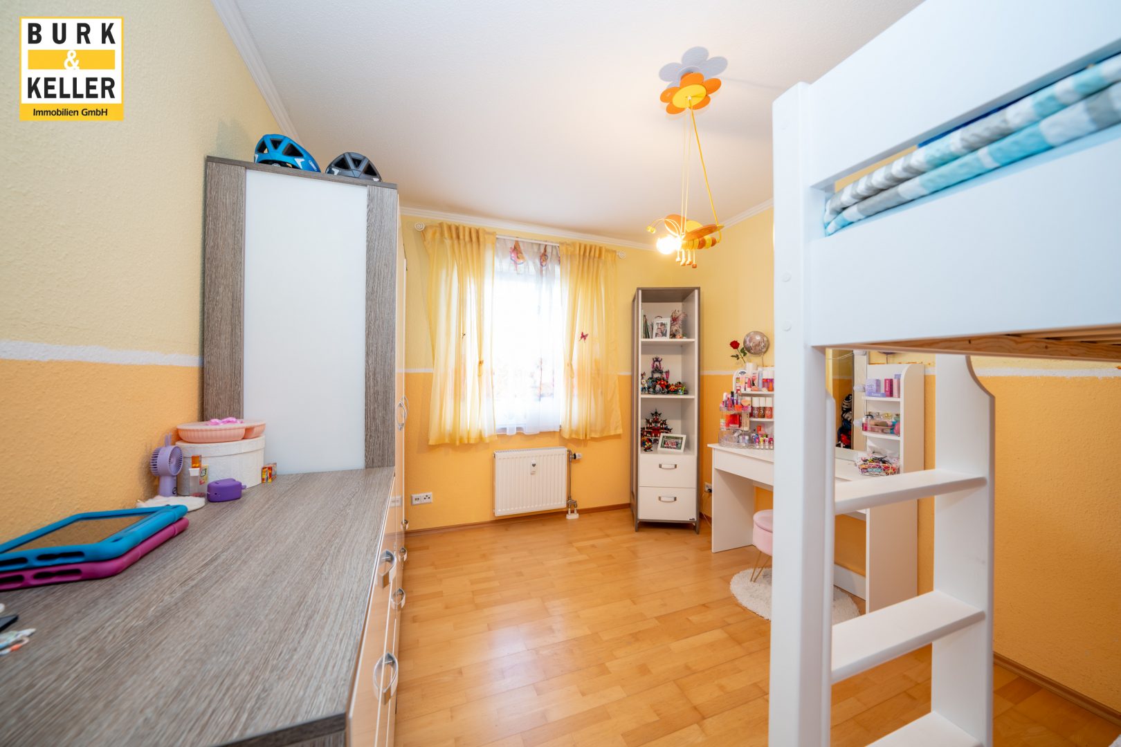 Kinderzimmer