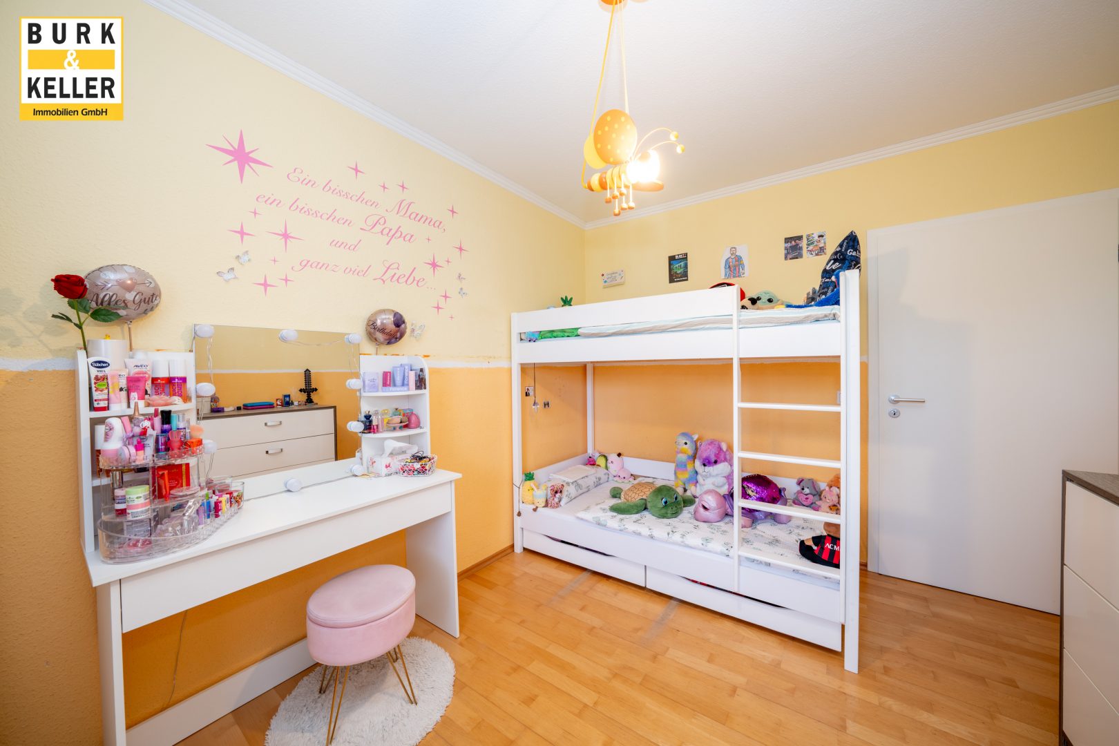 Kinderzimmer 1