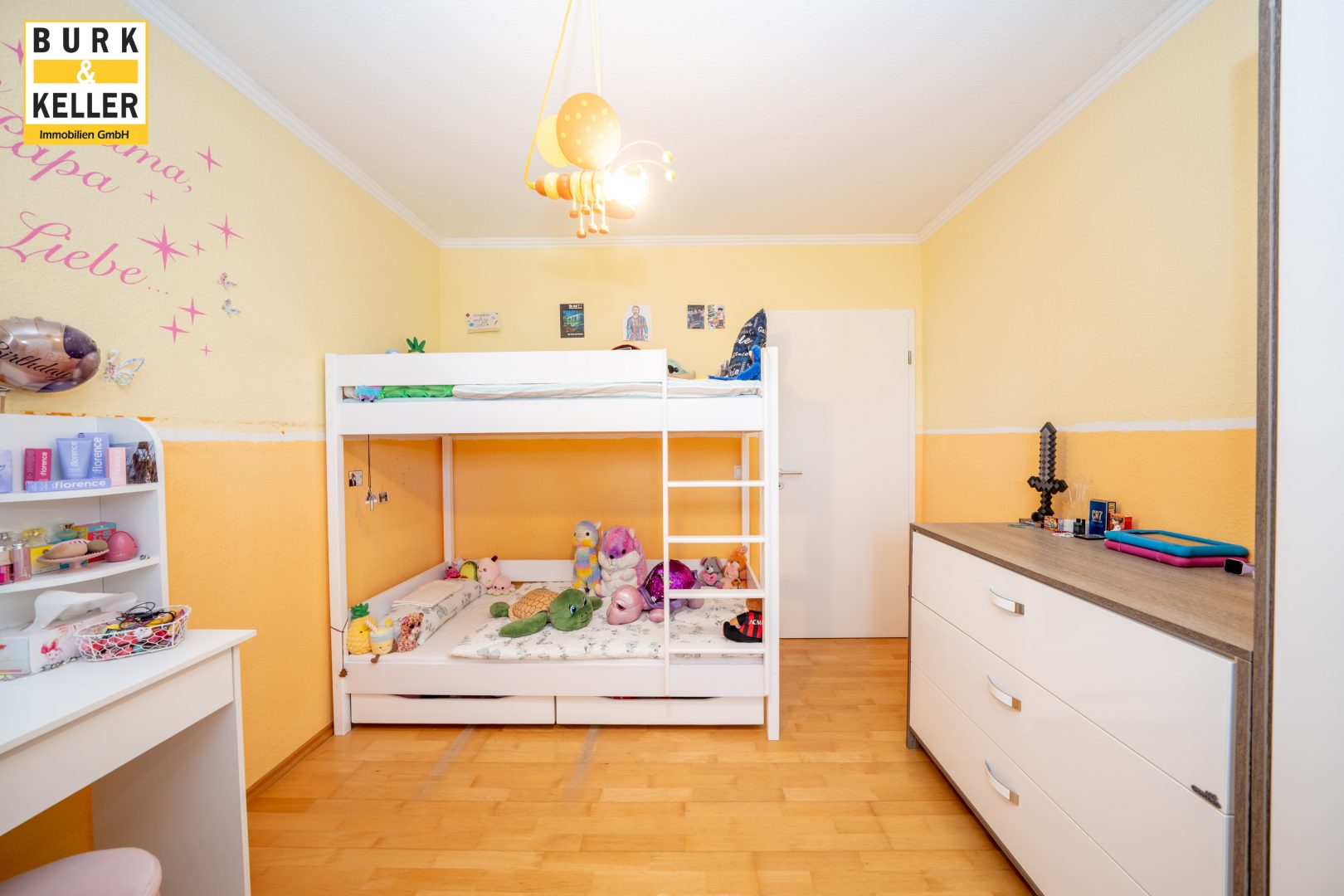 Kinderzimmer 2