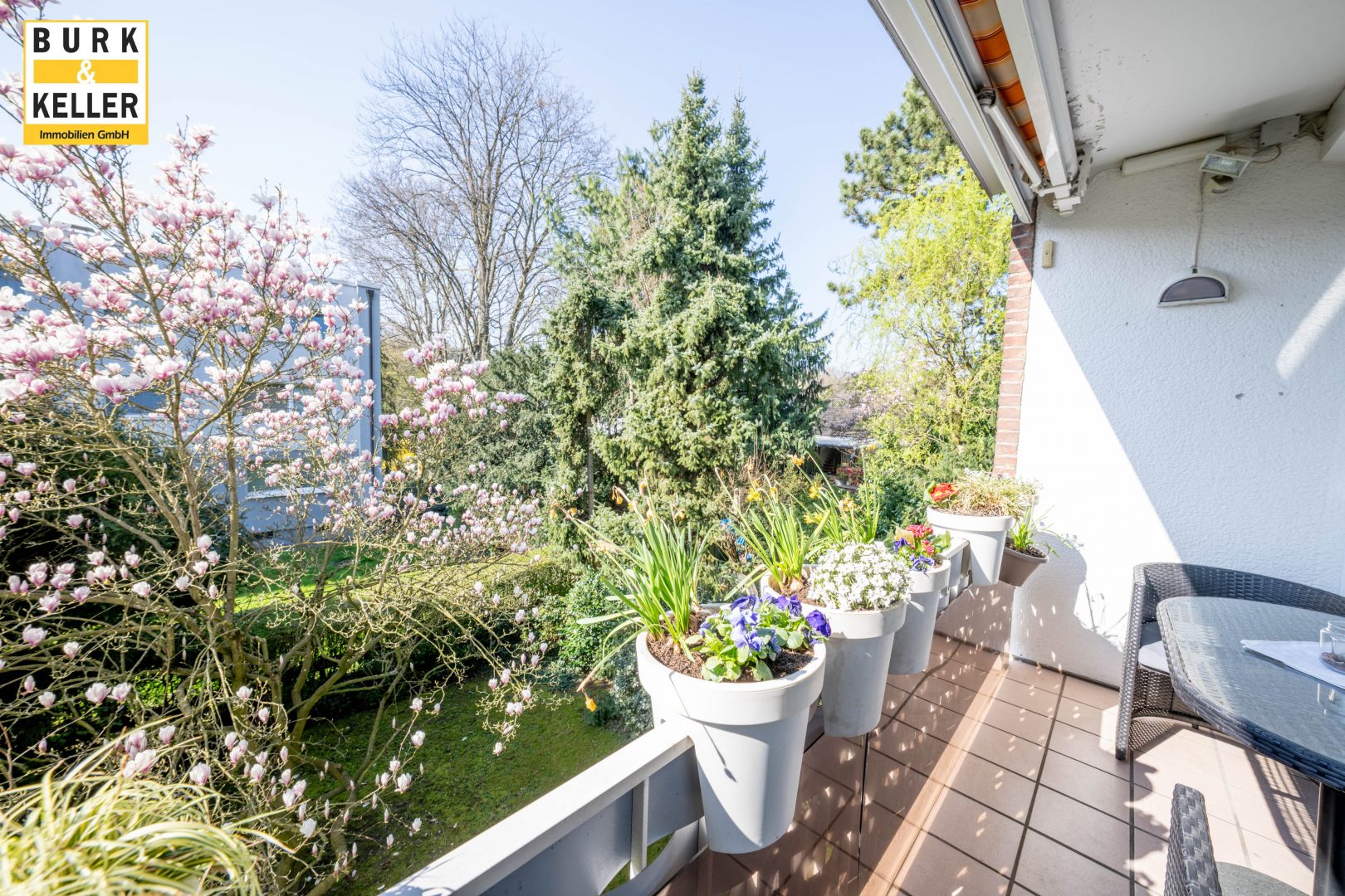 Balkon