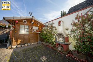 Gartenhaus