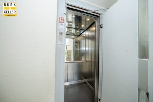 Aufzug
