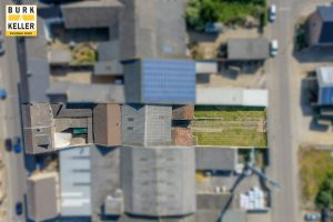 Aufsicht Gesamtensemble