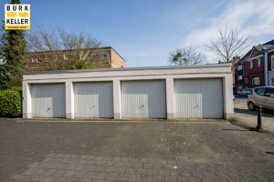 Garagenhof