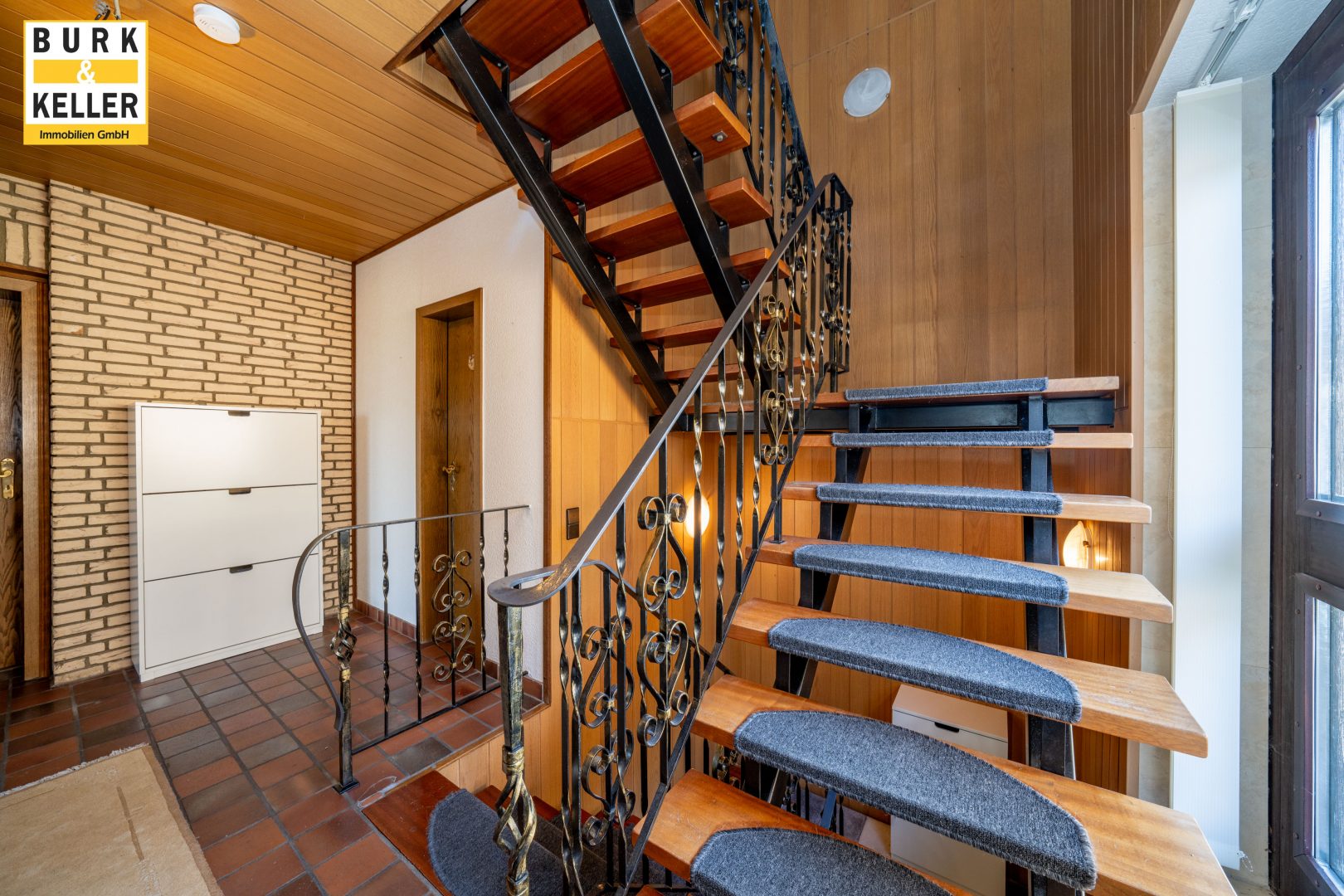 Treppenhaus