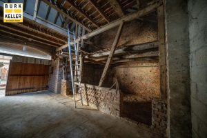 Scheune / Stall