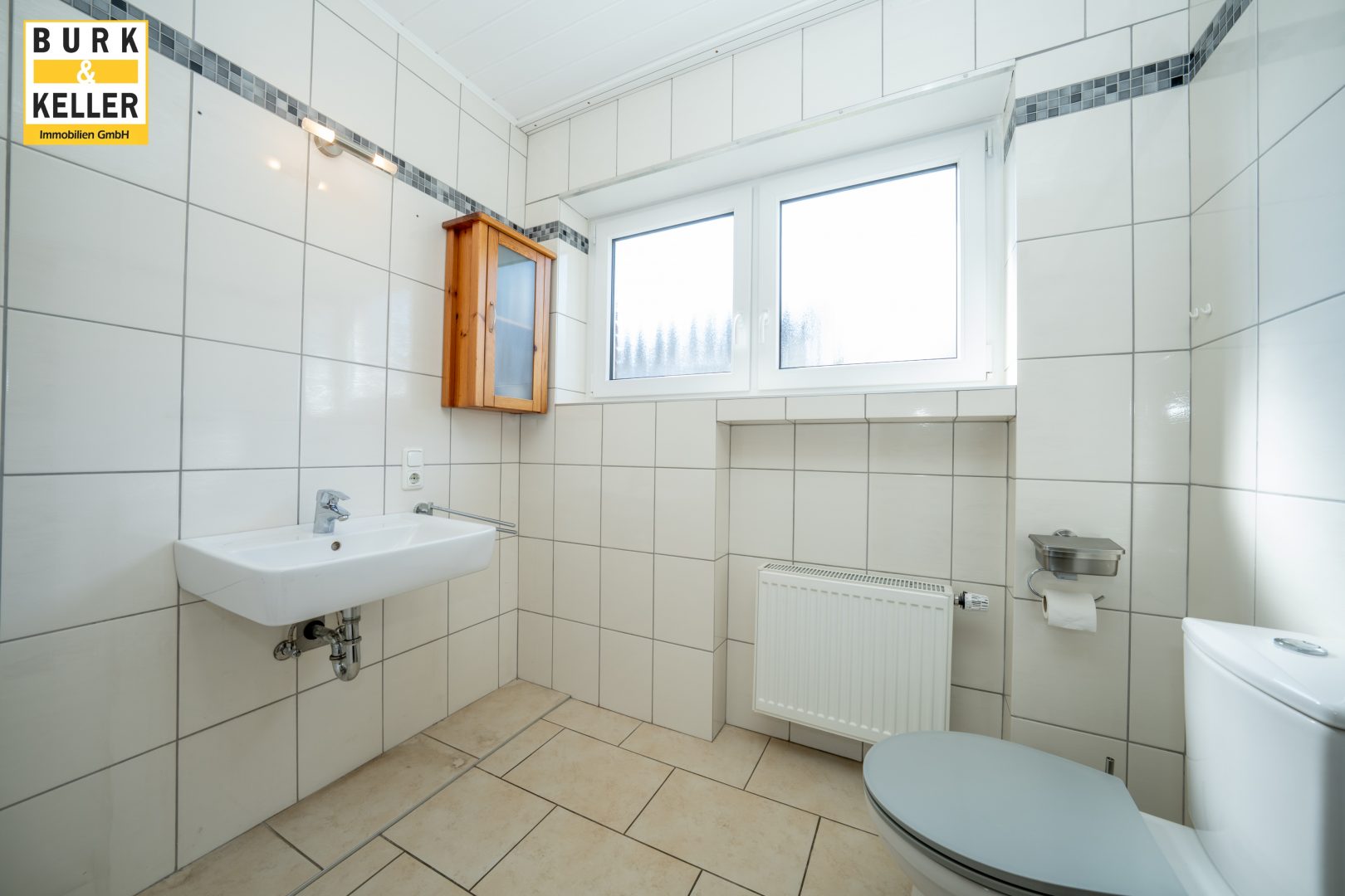 Gäste-WC