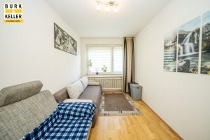 Kinderzimmer / Büro