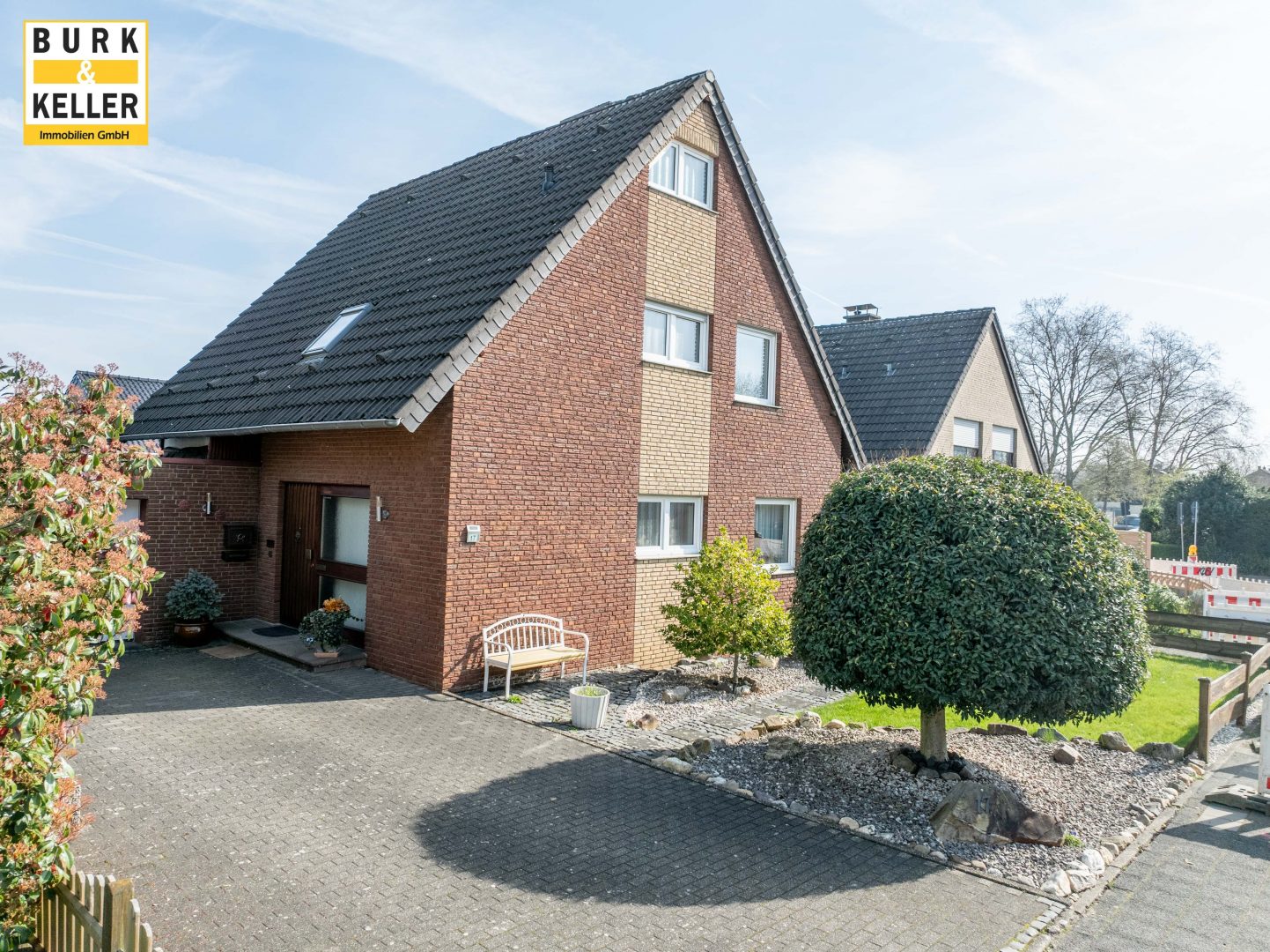 Vorderansicht