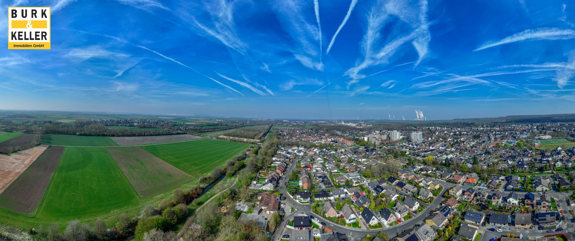 Umgebung