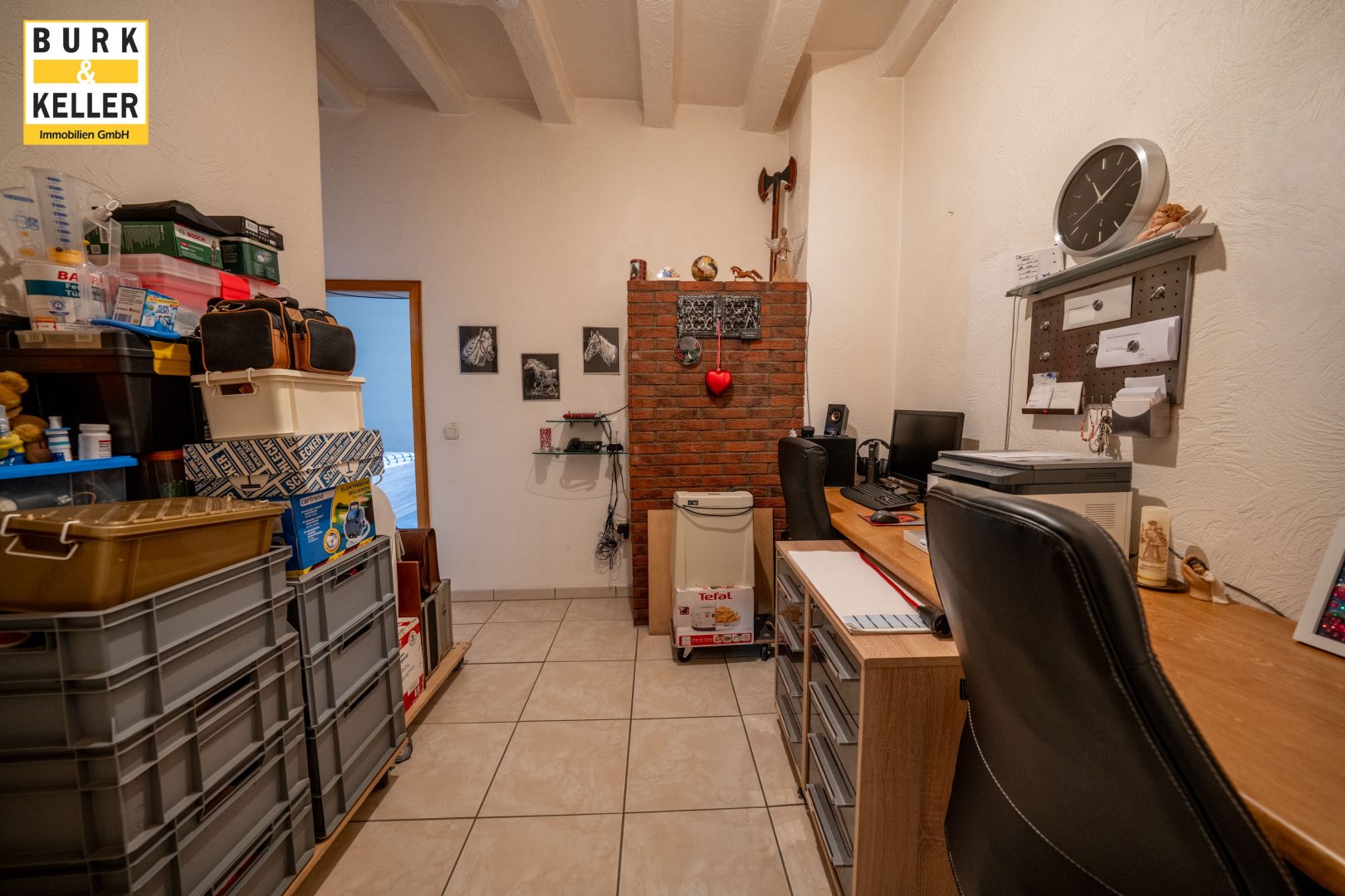 Büro EG (Haus 245)