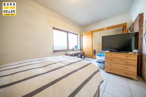 Schlafzimmer EG (Haus 245)