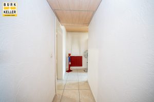 Flur EG (Haus 245)