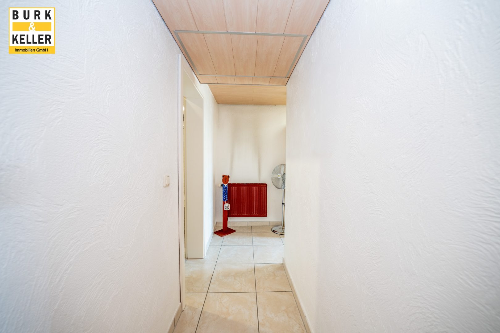 Flur EG (Haus 245)