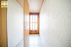 Flur EG (Haus 245)