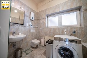 Badezimmer EG (Haus 245)