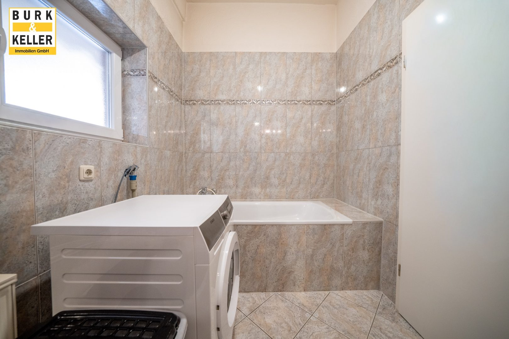 Badezimmer EG (Haus 245)