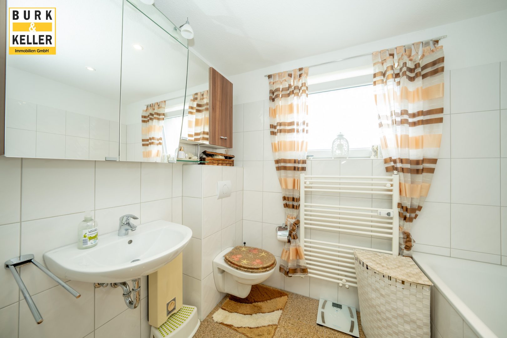 Badezimmer 1