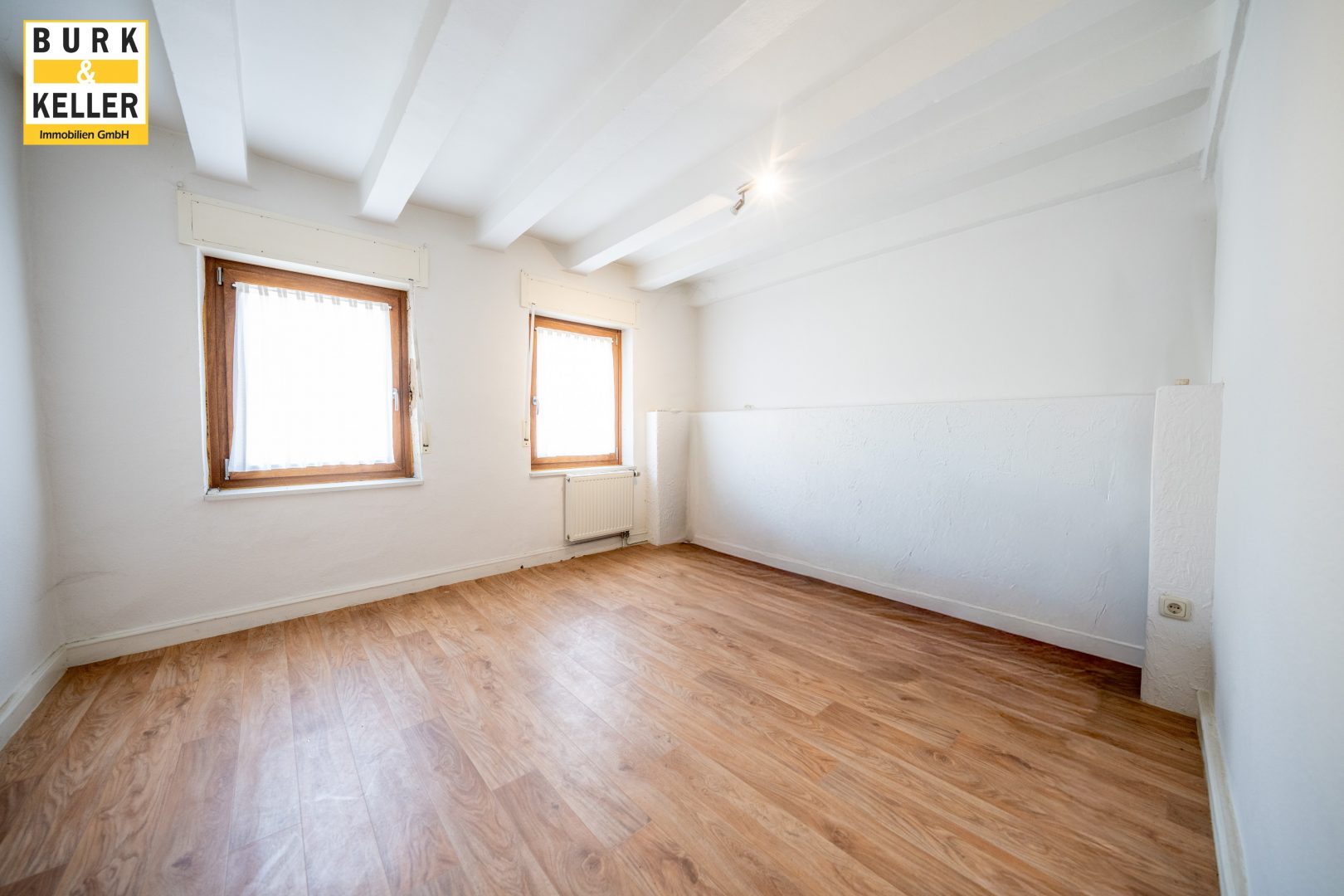 Zimmer OG (Haus 245)