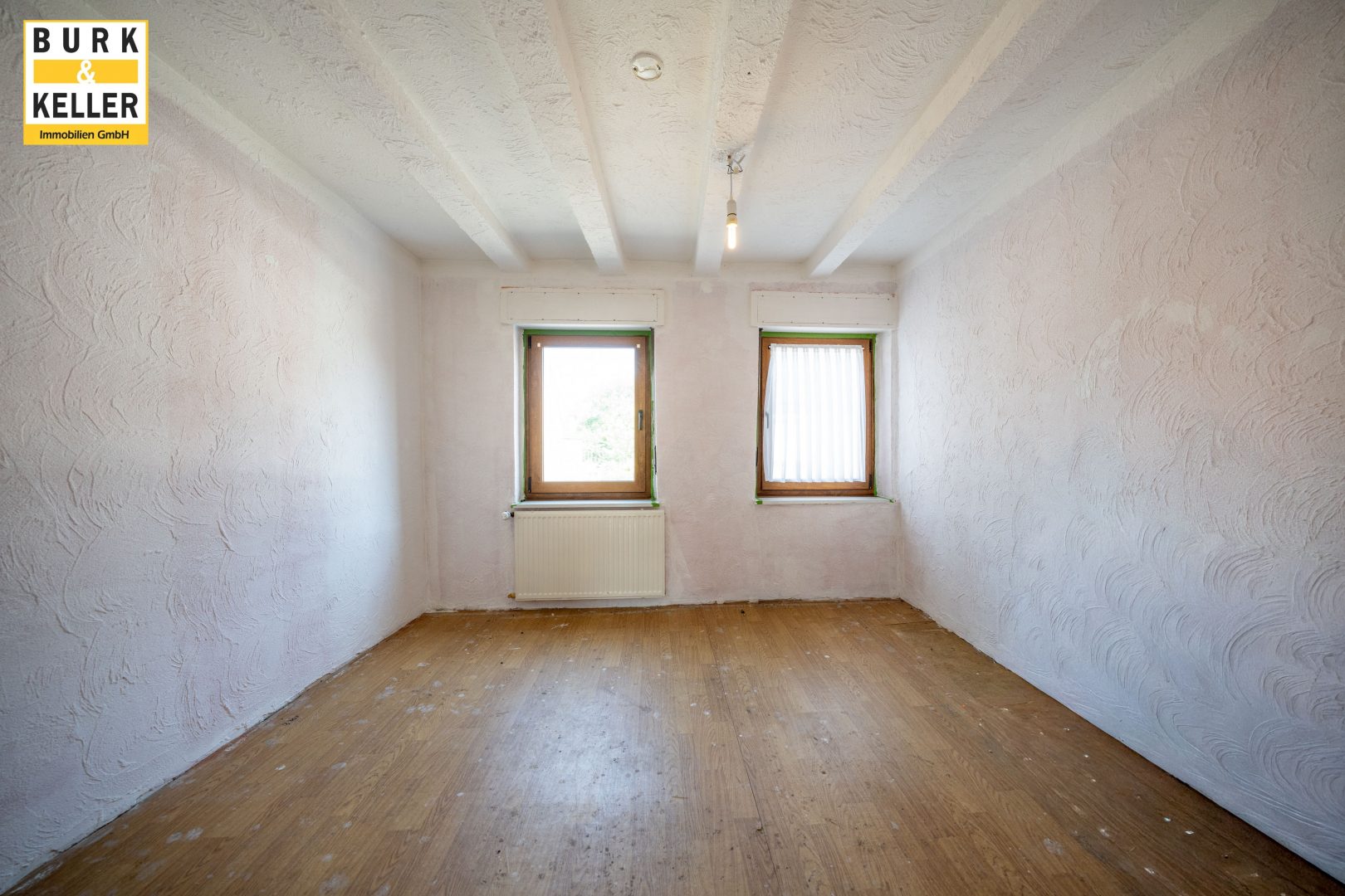 Zimmer OG (Haus 247)