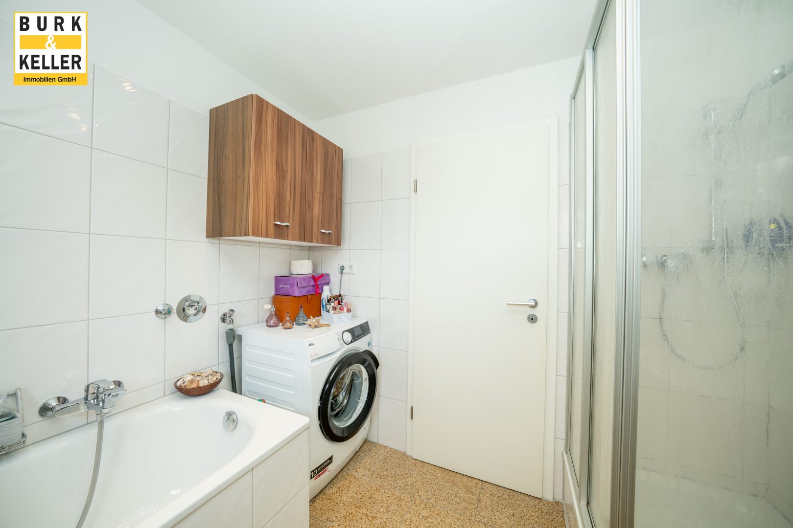 Badezimmer 2