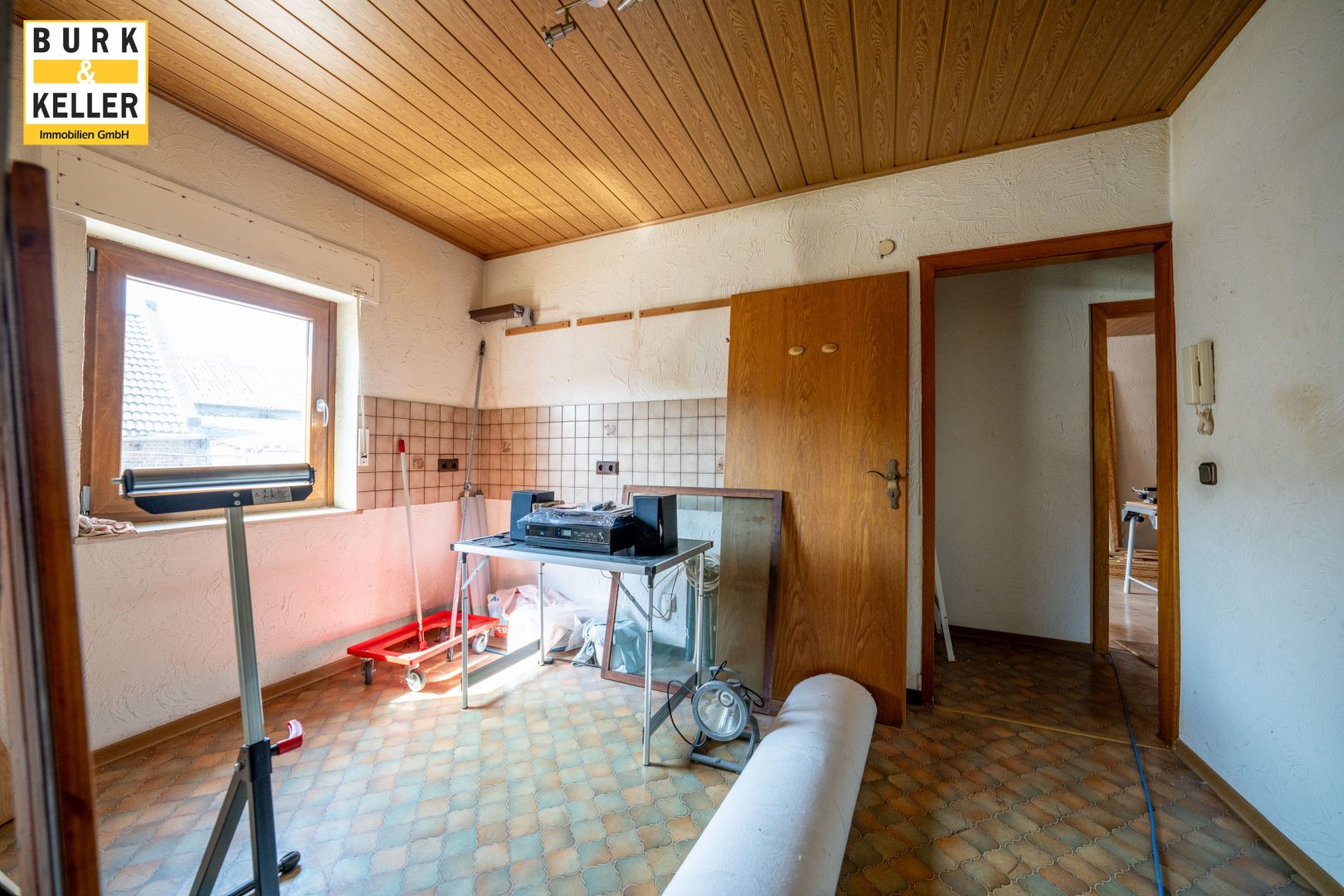 Küche OG (Haus 247)