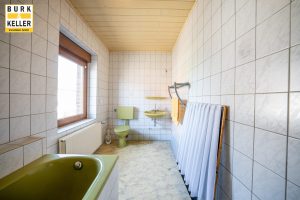 Badezimmer OG (Haus 247)