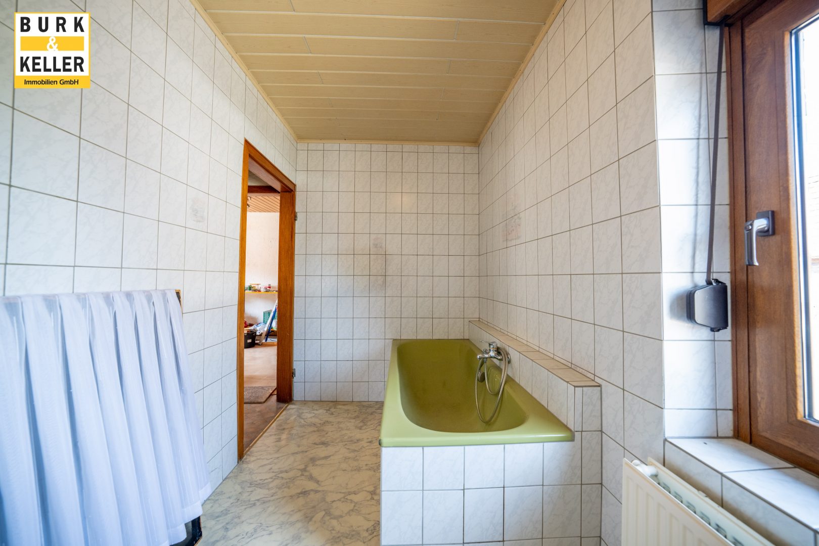 Badezimmer (Haus 247)