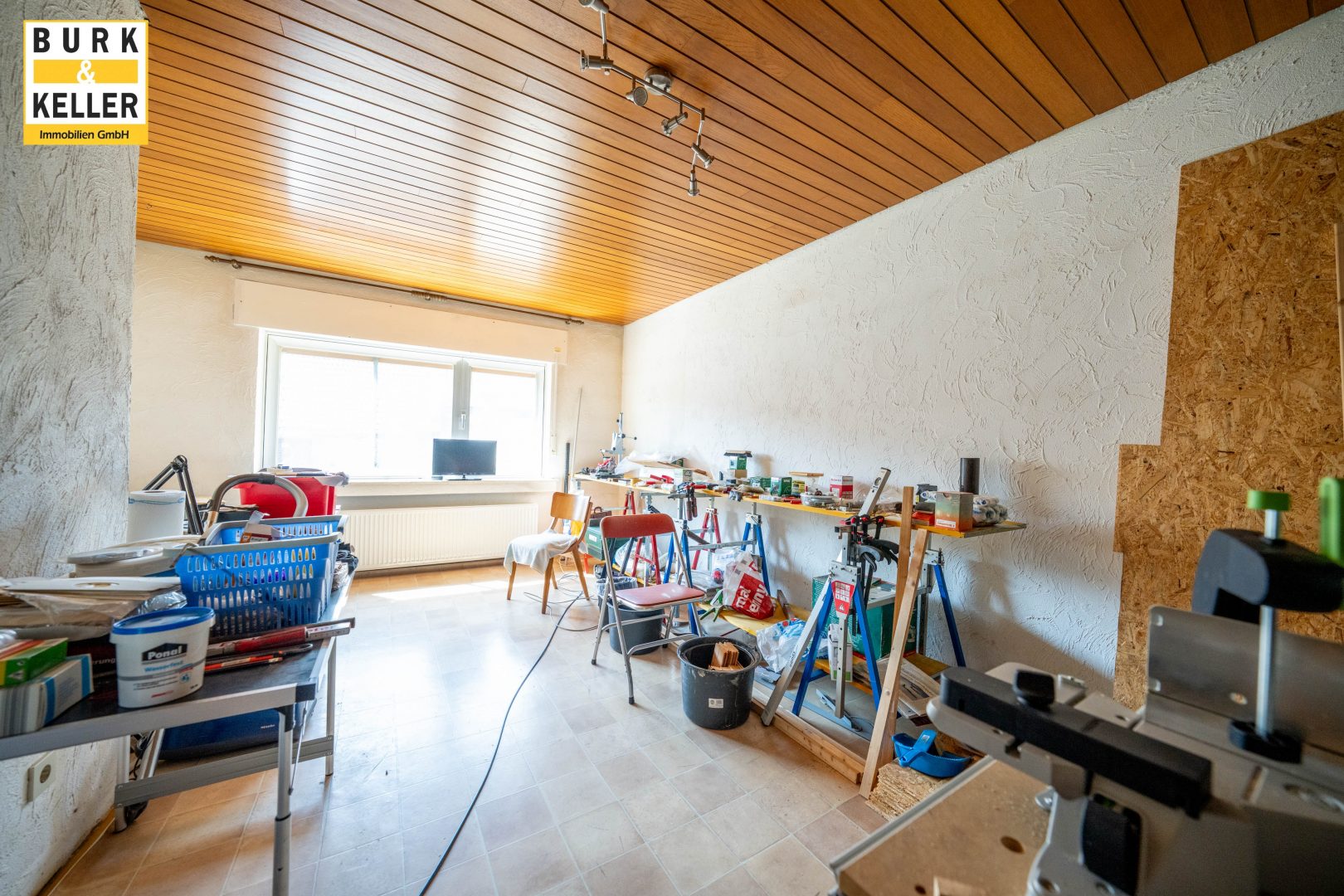 Wohnzimmer OG (Haus 247)