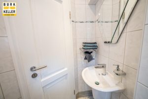 Gäste WC