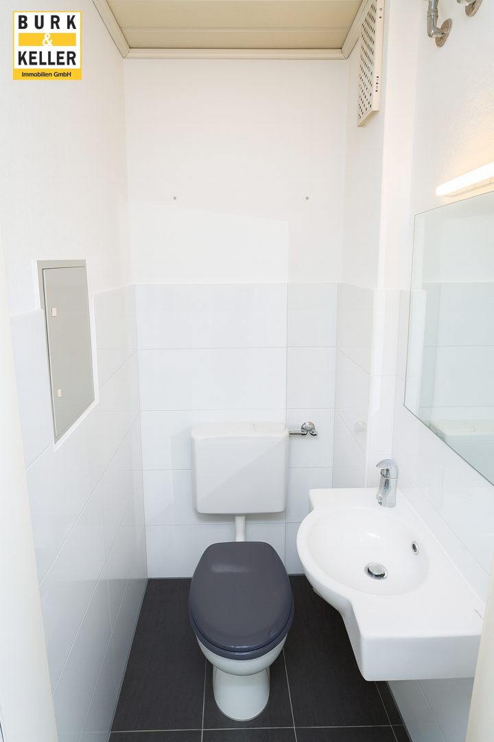 Gäste-WC