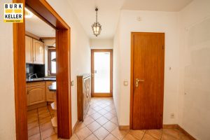 EG_Diele und Garderobe