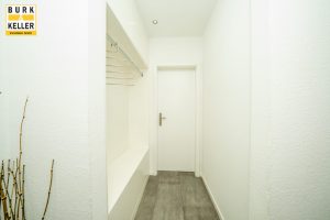 Garderobe