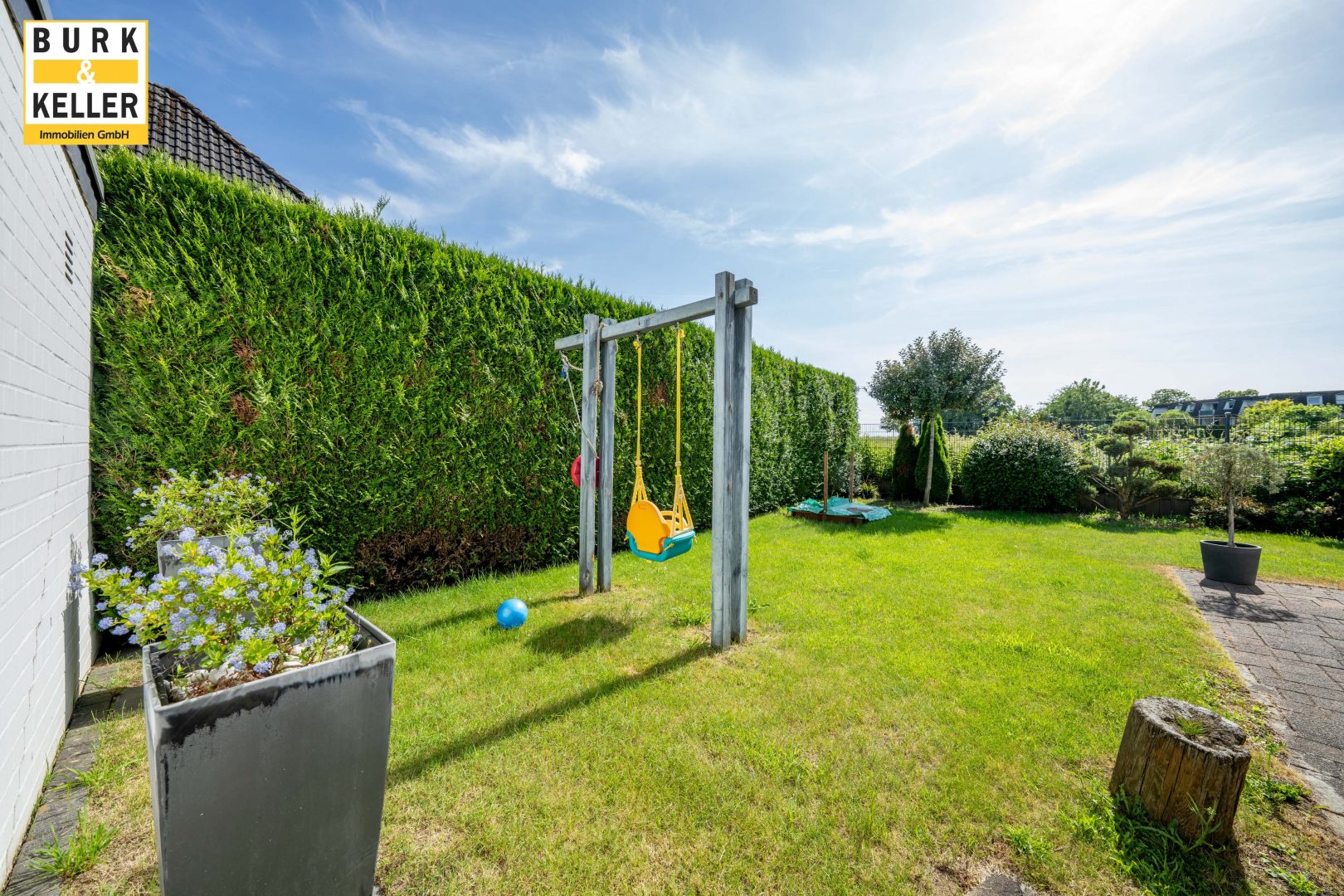 Garten_Spielecke
