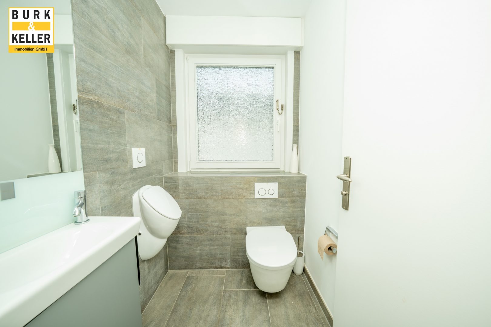 Gäste-WC