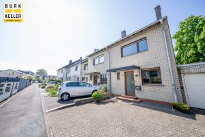 ruhige Stichstraße